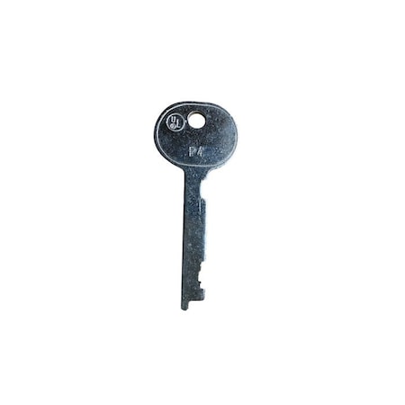 Bulls Eye Safe Deposit Locks B541 Series No P4 Guard Key P4-GUARDKEY